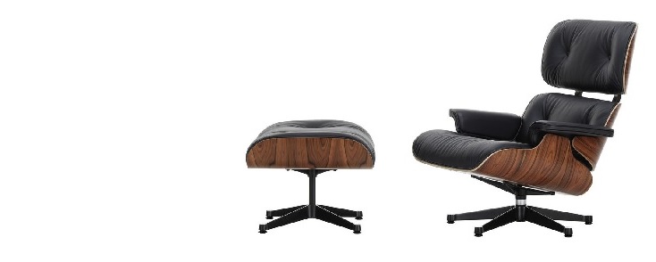 Eames Lounge Chair